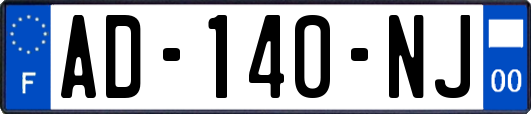 AD-140-NJ