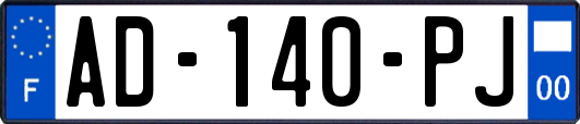 AD-140-PJ