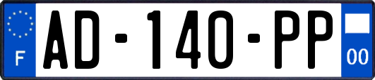 AD-140-PP