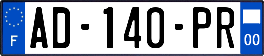 AD-140-PR