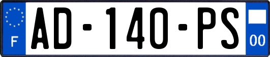 AD-140-PS