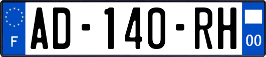 AD-140-RH