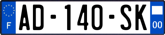 AD-140-SK