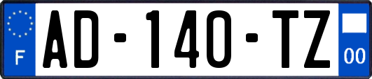 AD-140-TZ