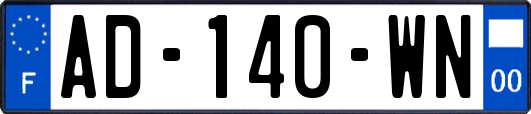 AD-140-WN