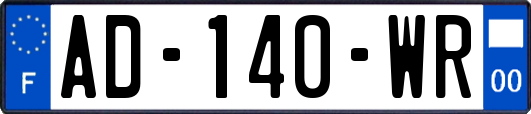 AD-140-WR