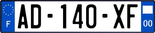 AD-140-XF