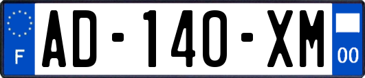 AD-140-XM
