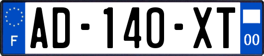 AD-140-XT