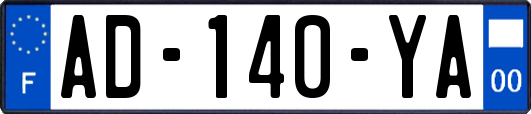 AD-140-YA