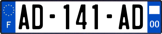 AD-141-AD