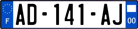 AD-141-AJ