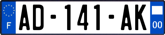 AD-141-AK