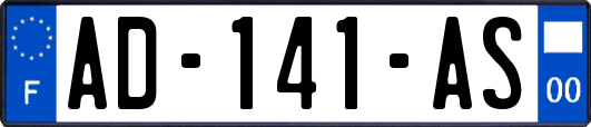 AD-141-AS