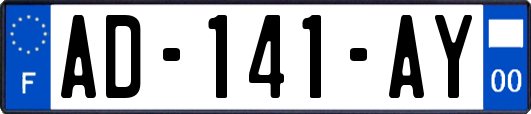 AD-141-AY