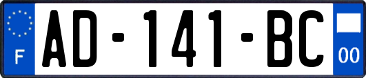 AD-141-BC