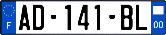 AD-141-BL