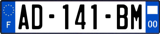 AD-141-BM