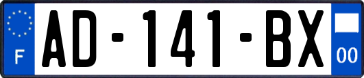 AD-141-BX