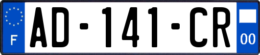 AD-141-CR