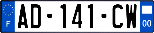 AD-141-CW