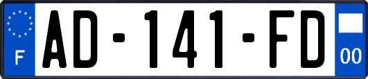 AD-141-FD