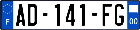 AD-141-FG
