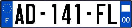 AD-141-FL