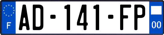 AD-141-FP