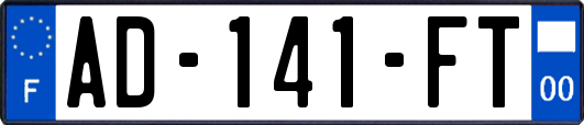 AD-141-FT