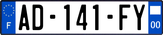 AD-141-FY