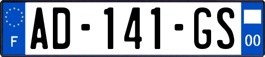 AD-141-GS