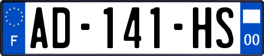 AD-141-HS