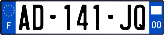 AD-141-JQ