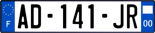 AD-141-JR