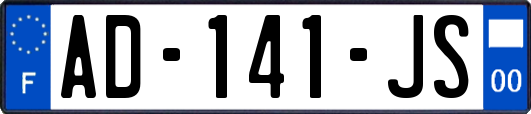 AD-141-JS