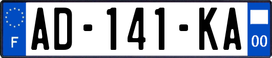 AD-141-KA