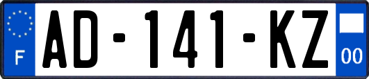 AD-141-KZ