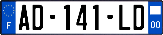 AD-141-LD