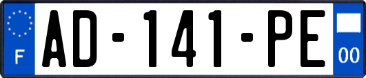 AD-141-PE