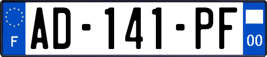 AD-141-PF