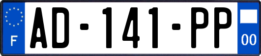 AD-141-PP