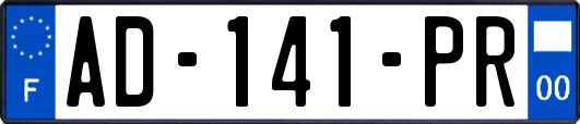 AD-141-PR