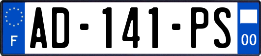 AD-141-PS