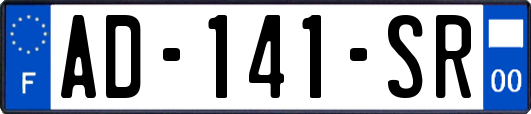 AD-141-SR