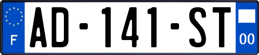 AD-141-ST