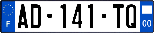 AD-141-TQ