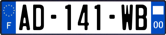 AD-141-WB