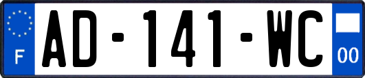 AD-141-WC