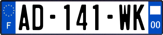 AD-141-WK